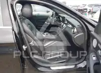 2015 Mercedes Benz C 300 фото