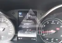 2015 Mercedes Benz C 300 фото
