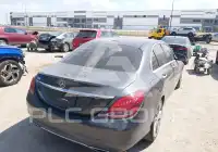 2015 Mercedes Benz C 300 фото
