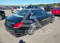 2015 Mercedes Benz C 300 фото