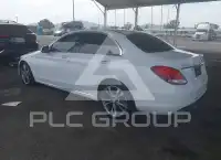 2015 Mercedes Benz C 300 фото