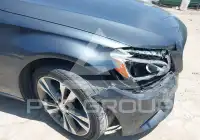 2015 Mercedes Benz C 300 фото