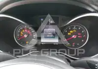 2015 Mercedes Benz C 300 фото
