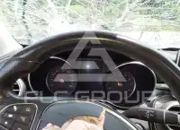 2015 Mercedes Benz C 300 фото