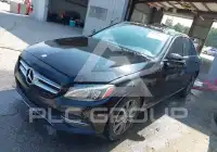 2015 Mercedes Benz C 300 фото