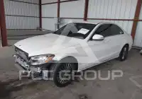 2015 Mercedes Benz C 300 фото