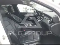 2015 Mercedes Benz C 300 фото