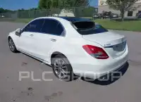 2015 Mercedes Benz C 300 photo