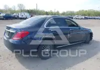 2015 Mercedes Benz C 300 фото