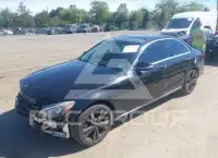 2015 Mercedes Benz C 300 фото