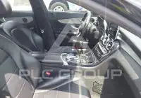 2015 Mercedes Benz C 300 фото