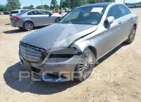 2015 Mercedes Benz C 300 photo
