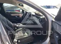 2015 Mercedes Benz C 300 фото