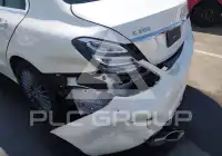 2015 Mercedes Benz C 300 photo