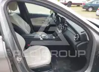2015 Mercedes Benz C 300 фото