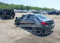 2015 Mercedes Benz C 300 фото
