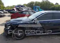 2015 Mercedes Benz C 300 фото