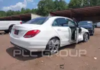 2015 Mercedes Benz C 300 фото
