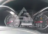 2015 Mercedes Benz C 300 фото
