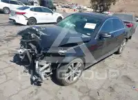 2015 Mercedes Benz C 300 фото