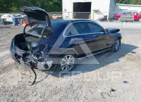 2015 Mercedes Benz C 300 фото
