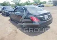 2015 Mercedes Benz C 300 photo