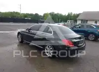 2015 Mercedes Benz C 300 фото