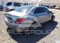 2015 Mercedes Benz C 300 фото