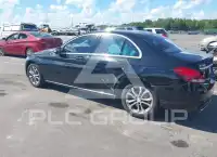 2015 Mercedes Benz C 300 фото