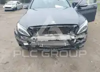 2015 Mercedes Benz C 300 photo