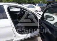 2015 Mercedes Benz C 300 фото