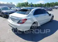2015 Mercedes Benz C 300 photo
