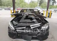 2015 Mercedes Benz C 300 фото