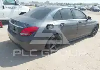 2015 Mercedes Benz C 300 фото