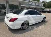 2015 Mercedes Benz C 300 фото