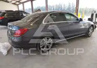 2015 Mercedes Benz C 300 фото