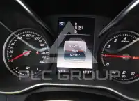 2015 Mercedes Benz C 300 фото