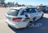 2015 Mercedes Benz E 350 фото