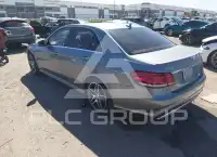 2015 Mercedes Benz E 350 фото