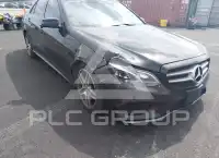 2015 Mercedes Benz E 350 photo