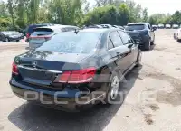 2015 Mercedes Benz E 350 фото