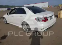 2015 Mercedes Benz E 350 фото