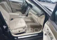 2015 Mercedes Benz E 350 photo