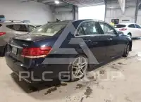 2015 Mercedes Benz E 350 photo