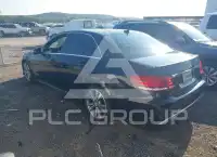 2015 Mercedes Benz E 350 фото