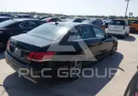 2015 Mercedes Benz E 350 фото