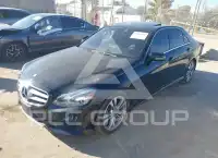 2015 Mercedes Benz E 350 фото