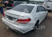 2015 Mercedes Benz E 350 фото