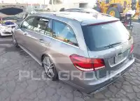 2015 Mercedes Benz E 350 фото