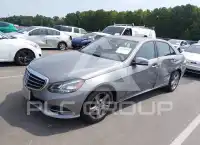 2015 Mercedes Benz E 350 фото